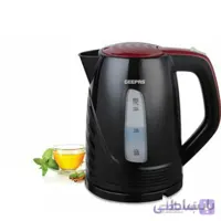 کتری برقی جیپاس مدل GK5486