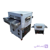 فر پیتزا نوین مدل s3048