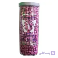 موم موبر عدسی بیوتی نام مدل اسطوخودوس وزن 300 گرم