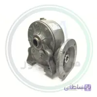 گیربکس حلزونی ایرانی MVF130 کاردان اصفهان