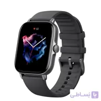 ساعت هوشمند آمیزفیت مدل Amazfit GTS 3