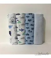 خشک کن جعبه ای 4 عددی کد 007 بیبی فورلایف BABY4LIFE