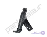 تلسکوپی شیشه شور راست سانتافه‌