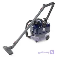 بخارشوی صنعتی Desiderio