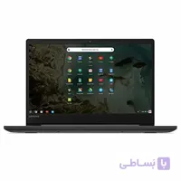 کروم بوک"14 لنوو مدل Lenovo Chromebook S330 / پردازنده Intel Core i7-8565U / رم 4GB DDR4/ هارد 2 64GB eMMC/ کارت گرافیک Integrated MediaTek Graphics ا 2019 Lenovo Chromebook S330 14" Thin and Light Laptop Computer, MediaTek MTK 8173C 1.70GHz, 4GB RAM, 64GB eMMC, 802.11ac WiFi, Bluetooth 4.1, USB-C, HDMI, Chrome OS