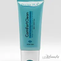 کرم فوم پاک کننده صورت دکتر ژیلا Doctor JILA ا برند :