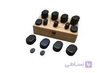 سنگ داغ 40 عددی