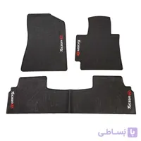کفپوش لاستیکی مناسب برای هیوندای توسان