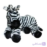 عروسک گورخر افریقایی کد112