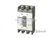 کلید اتوماتیک کامپکت (250) آمپر ، سه پل (400 ولت) غیر قابل تنظیم (فیکس) ، LS