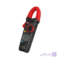 کلمپ آمپرمتر یونیتی UNI-T UT213C ا Digital Clamp Meter UNI-T UT213C