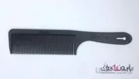 شانه مو مشکی