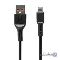 کابل شارژ آیفون اسکای دلفین S61L