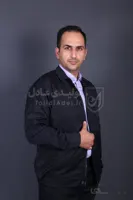 کاپشن مهندسی فاستونی آستر دار مدل AM-800