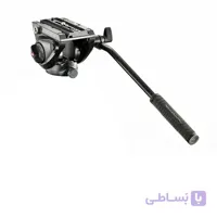 هد فیلمبرداری مانفروتو Manfrotto MVH500AH