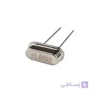 کریستال 11.0952MHz