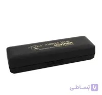 جعبه سازدهنی ملوتون هوهنر TM90507