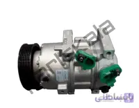 کمپرسور کولر آزرا گرنجور
