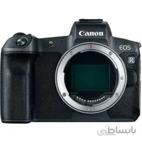 Digital Camera Canon EOS R Mirrorless Body ا دوربین عکاسی کانن EOS R Body بدون آینه