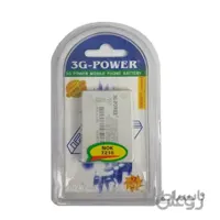 باتری گوشی نوکیا مدل BLD-3