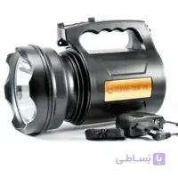 نورافکن دستی مدل TD-6000A