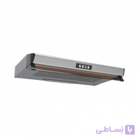 هود بیمکث زیر کابینتی مدل 4002 ا هود بیمکث زیر کابینتی مدل 4002