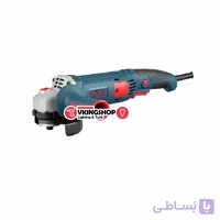 مینی فرز دسته بلند رونیکس مدل 3151