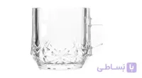 فنجان لومینارک مدل آریزونا