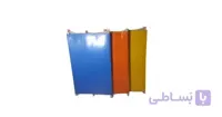 پوشه مقوایی فایل دار