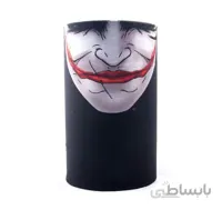 اسکارف شب نما طرحدار کد SL1023