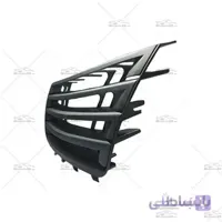 جلو پنجره اسپرت سورن طرح چهار خط ا 4Line Front Grill For Soren