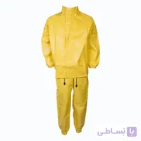 لباس کار ایمنی مقاوم در برابر مايعات شيميايی برند TACCONI سری NYLPRENE