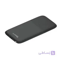 شارژر همراه وریتی مدل V-PA114 ظرفیت 10000 میلی آمپر ساعت