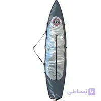 کیف محافظ پدل برد مدل "Bic Sport - Board Bags Touring 12'6