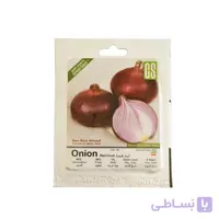 بذر پیاز قرمز گرین سید
