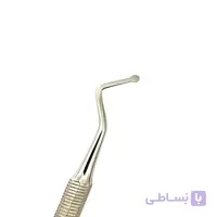 قلم نخ زیر لثه