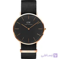 ساعت مچی مردانه دنیل ولینگتون مدل Daniel Wellington 00100148
