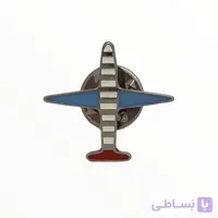 سنجاق سینه هواپیما