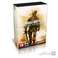 بازی Call of Duty Modern Warfare 2 Campaign Remastered مخصوص کامپیوتر کد 270749