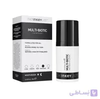سرم مرطوب کننده مولتی بیوتیک و متعادل کننده PH اینکی لیست