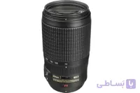 لنز نیکون Nikon AF-S NIKKOR 70-300mm f/4.5-5.6G VR