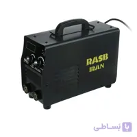 اینورتر جوشکاری رسب 200 آمپر مدل RASB MMA-300S ا Rasb