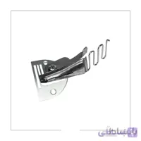 پایه گان دوزی یا نوار اریب