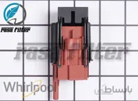 هیدروستات لباسشویی ویرپول ۱۳۱۲