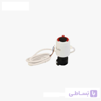 محرک الکتریکی شیر برقی 220 ولت نیوپایپ