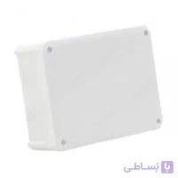 جعبه تقسیم روکار 24×17  - سهند پلاست