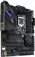 مادربرد Asus مدل ROG STRIX GAMING B560-E WIFI
