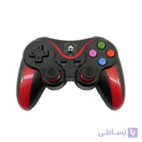 دسته بازی بی سیم موبایل شوک دار مدل V13