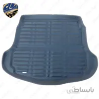 کفپوش سه بعدی صندوق عقب گریت وال هاوال H6