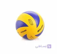 توپ والیبال مدل MVA 400